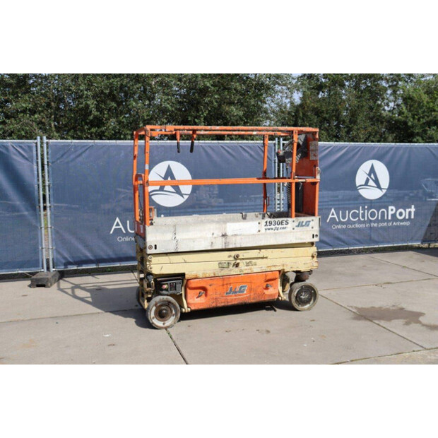 2011 JLG 1930ES-41380250