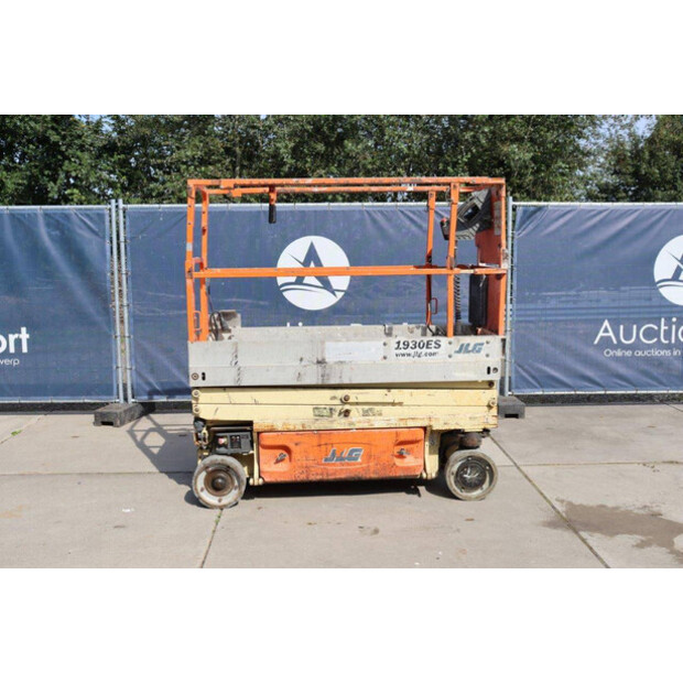 2011 JLG 1930ES-41380252