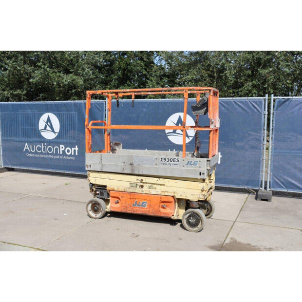2011 JLG 1930ES-41380254