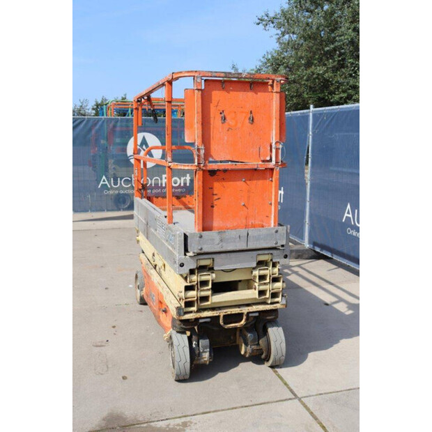 2011 JLG 1930ES-41380256