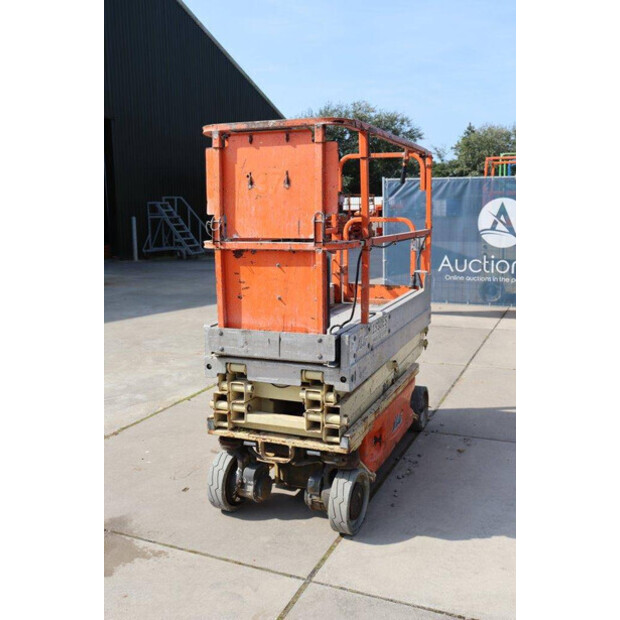 2011 JLG 1930ES-41380260