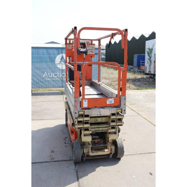 2011 JLG 1930ES-41380262