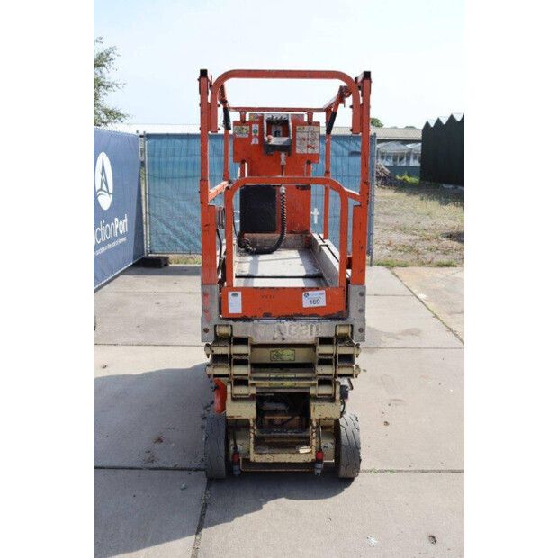 2011 JLG 1930ES-41380264