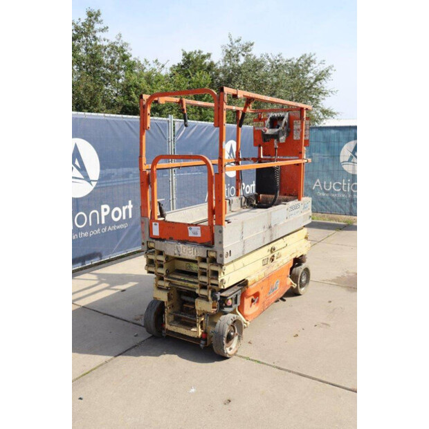 2011 JLG 1930ES-41380266