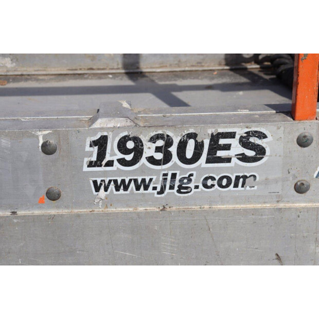 2011 JLG 1930ES-41380272