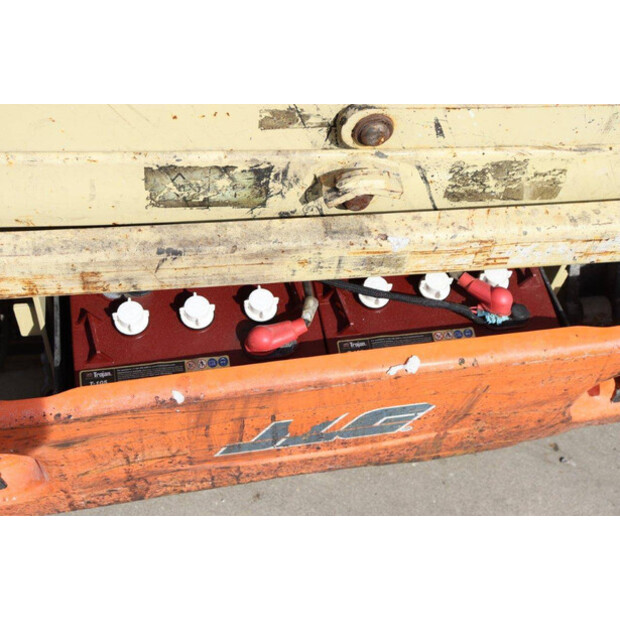 2011 JLG 1930ES-41380278