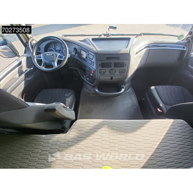 2020 داف XF 480-41380279