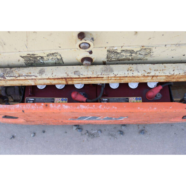 2011 JLG 1930ES-41380280