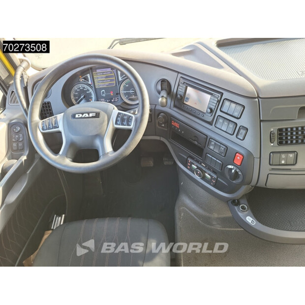 2020 داف XF 480-41380281