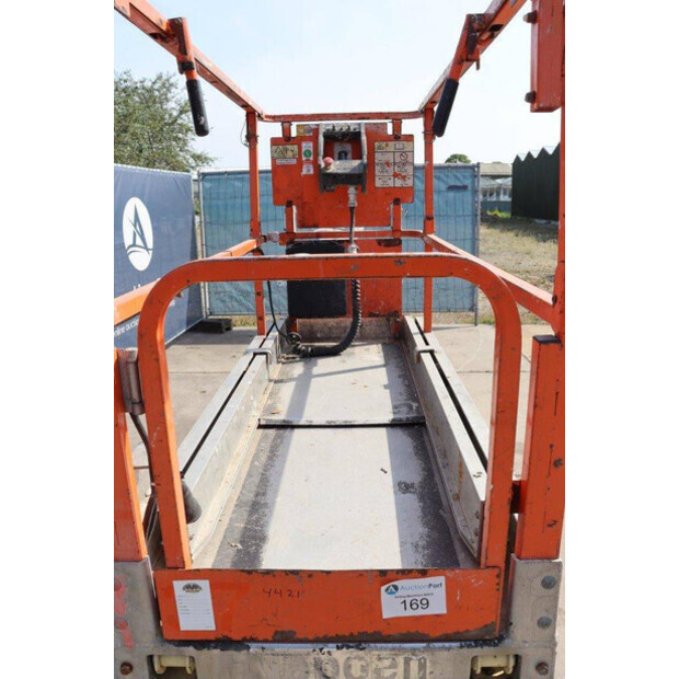 2011 JLG 1930ES-41380286