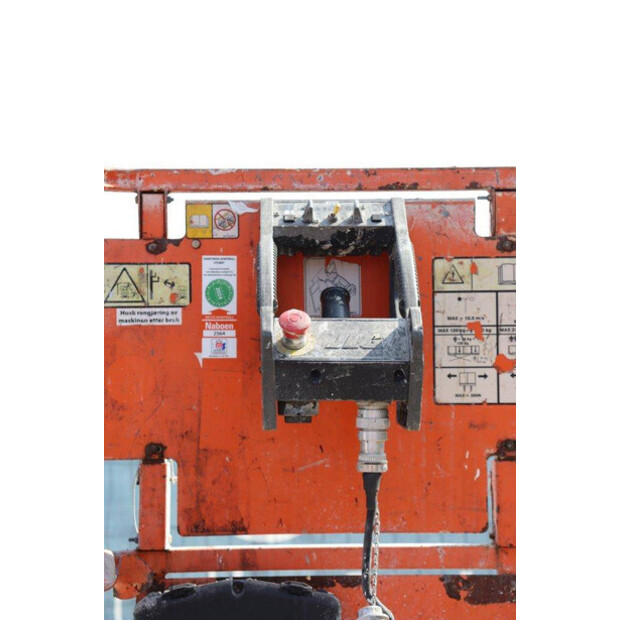 2011 JLG 1930ES-41380288