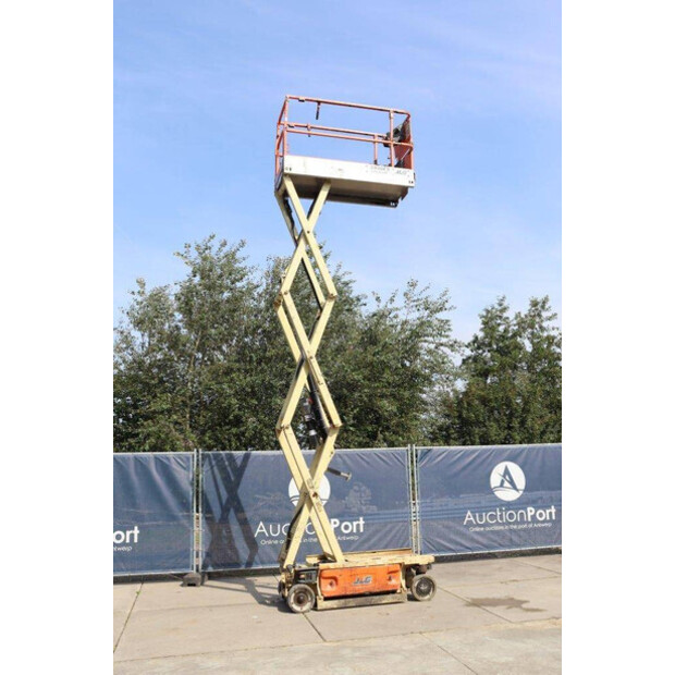 2011 JLG 1930ES-41380290
