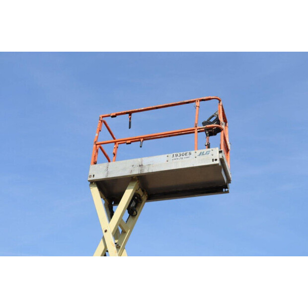 2011 JLG 1930ES-41380296