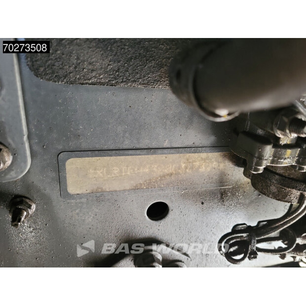 2020 داف XF 480-41380302
