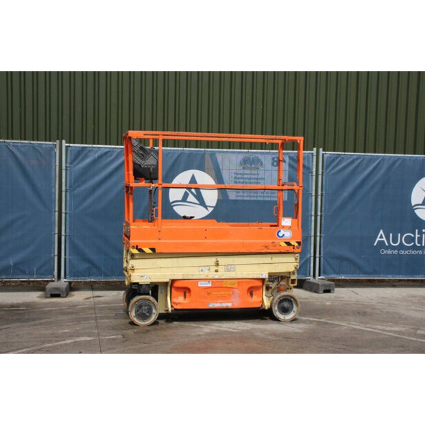 2015 JLG 1930ES-41380304