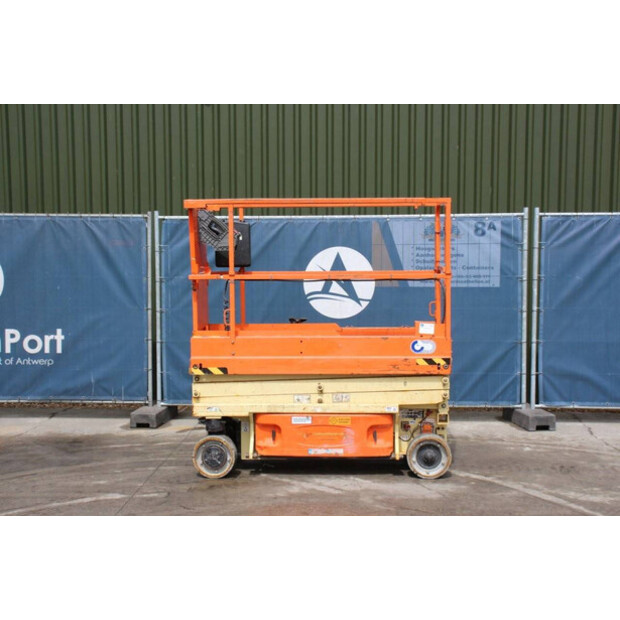 2015 JLG 1930ES-41380305