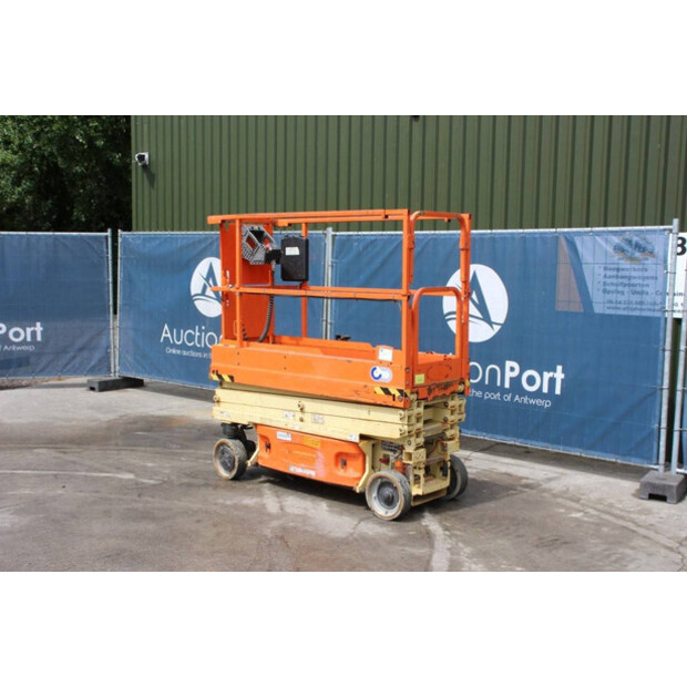 2015 JLG 1930ES-41380306