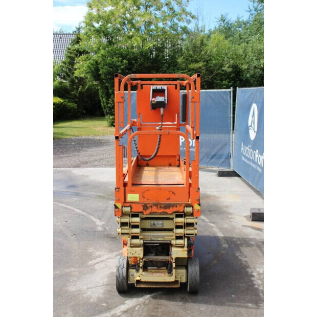 2015 JLG 1930ES-41380307
