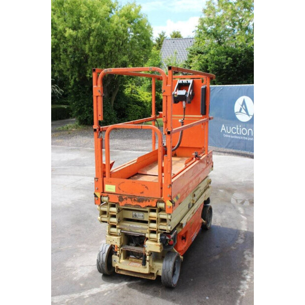 2015 JLG 1930ES-41380308