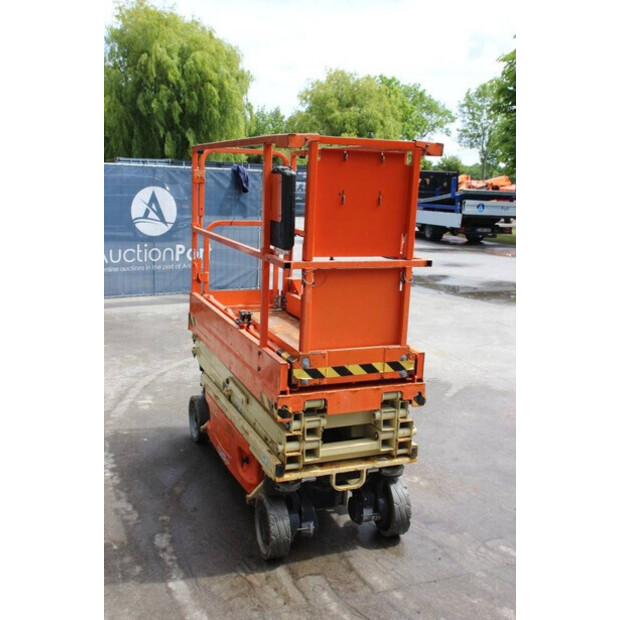 2015 JLG 1930ES-41380309