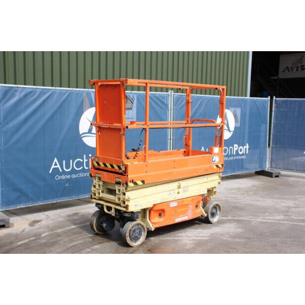 2015 JLG 1930ES-41380311