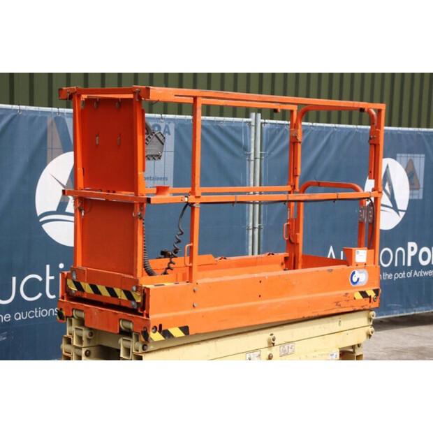 2015 JLG 1930ES-41380312