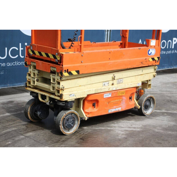 2015 JLG 1930ES-41380313