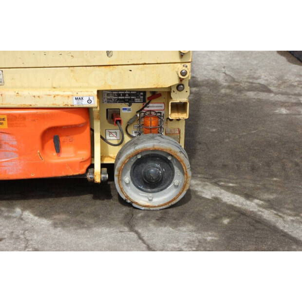 2015 JLG 1930ES-41380315