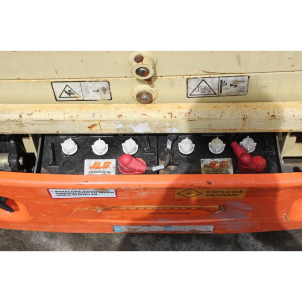 2015 JLG 1930ES-41380317