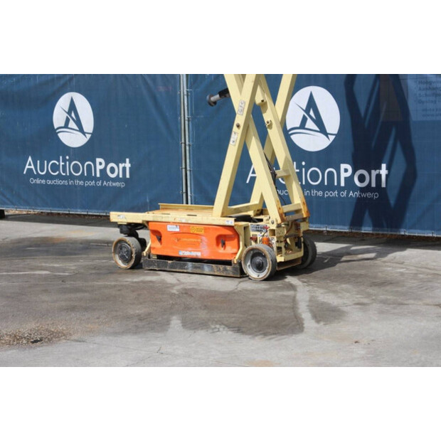 2015 JLG 1930ES-41380324