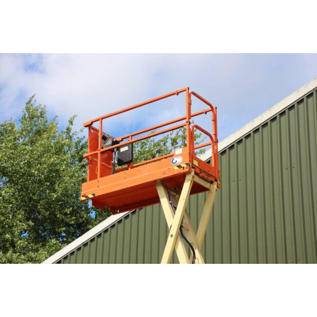 2015 JLG 1930ES-41380325