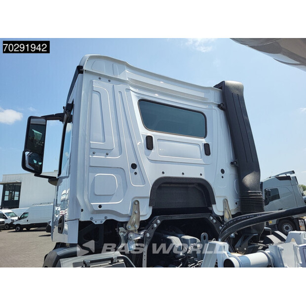 2025 Mercedes-Benz Arocs 4245-41380329