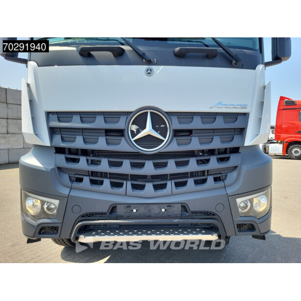 2025 Mercedes-Benz Arocs 4245-41380389