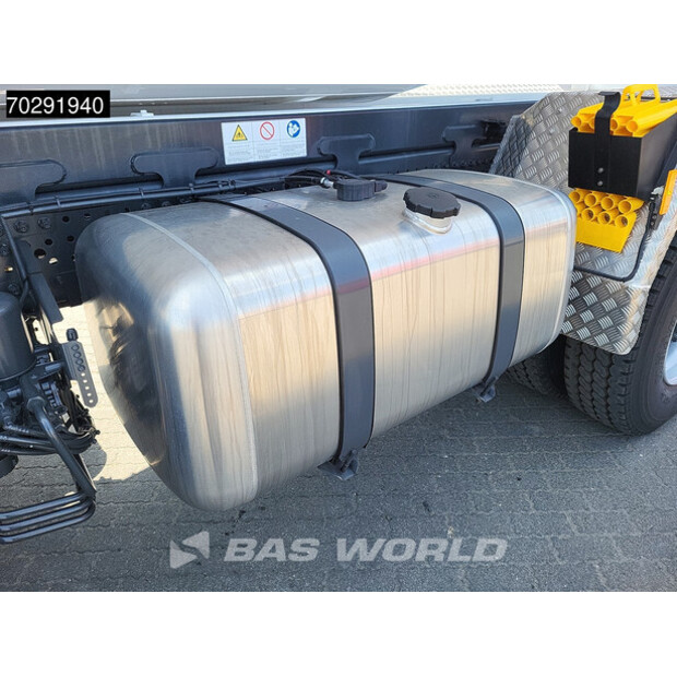 2025 Mercedes-Benz Arocs 4245-41380393