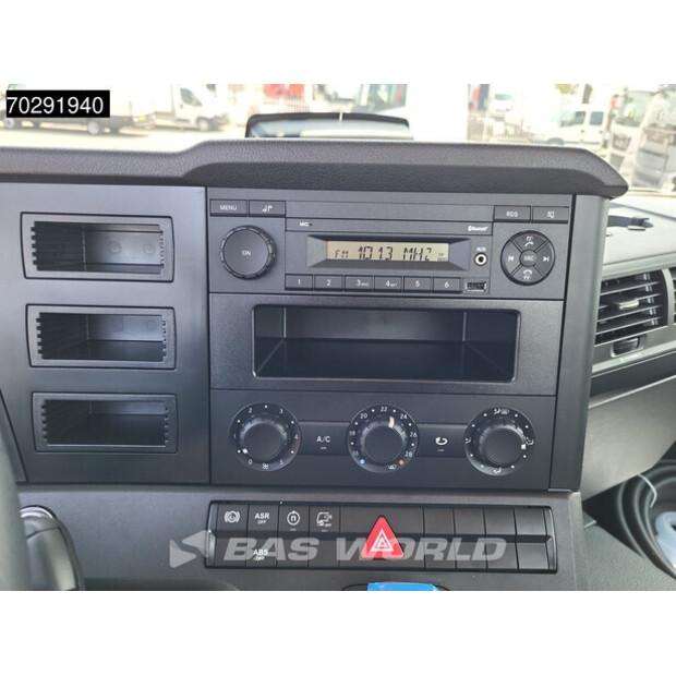 2025 Mercedes-Benz Arocs 4245-41380398