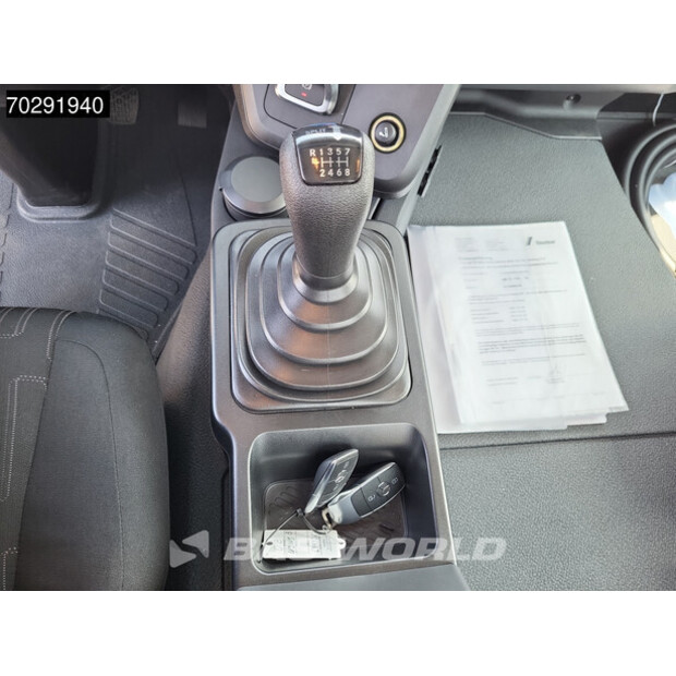 2025 Mercedes-Benz Arocs 4245-41380400