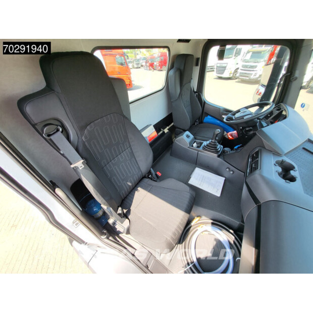 2025 Mercedes-Benz Arocs 4245-41380401