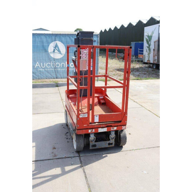 2015 SkyJack SJ12-41380411