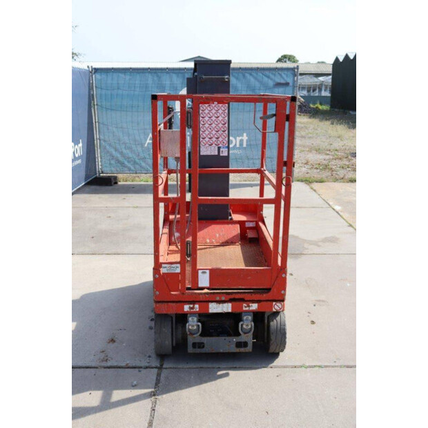 2015 SkyJack SJ12-41380412
