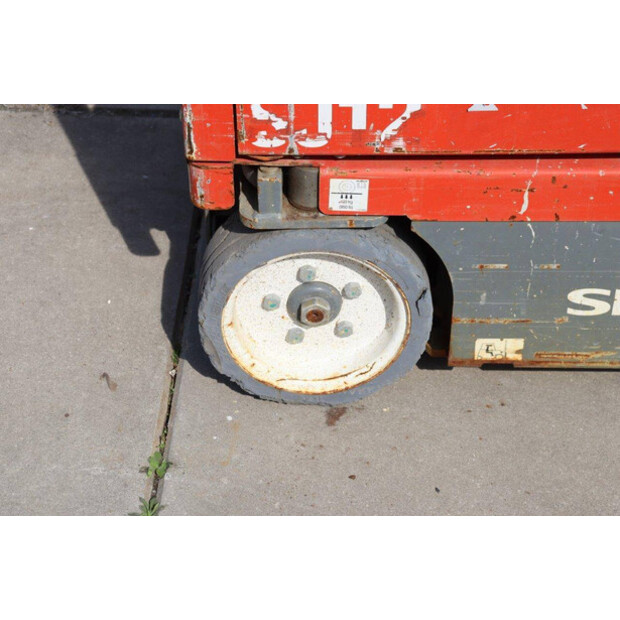 2015 SkyJack SJ12-41380414