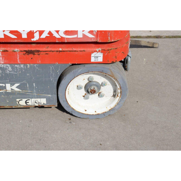 2015 SkyJack SJ12-41380415
