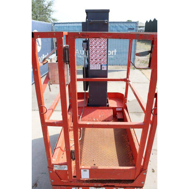 2015 SkyJack SJ12-41380419
