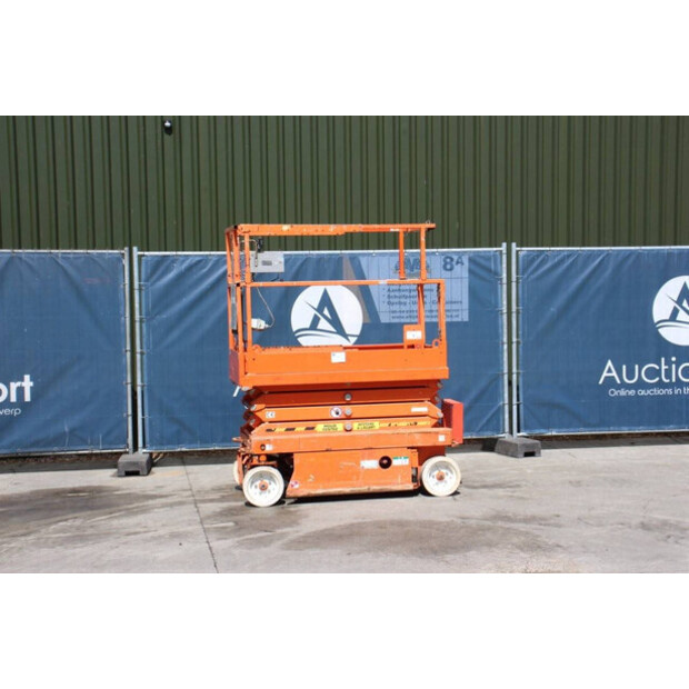 2012 SkyJack SJ3219-41380428