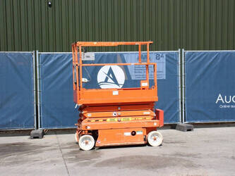 Image for 2012 SkyJack SJ3219