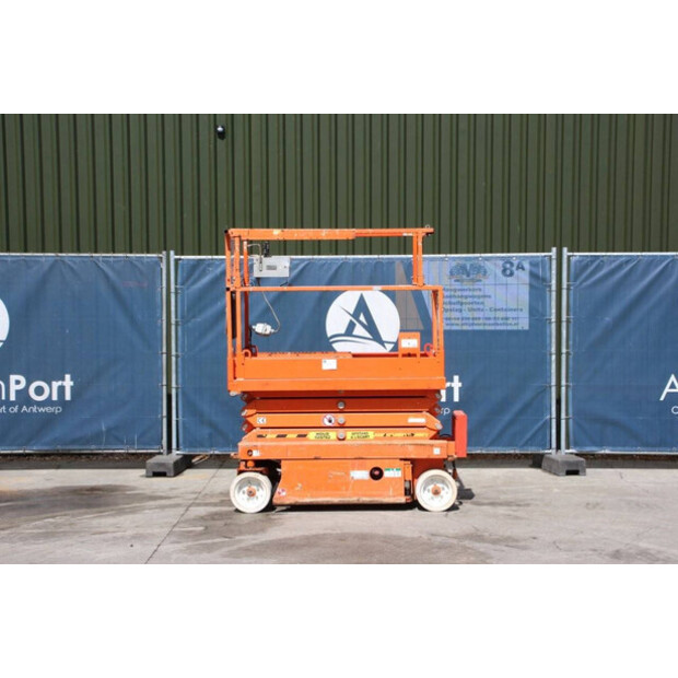 2012 SkyJack SJ3219-41380429