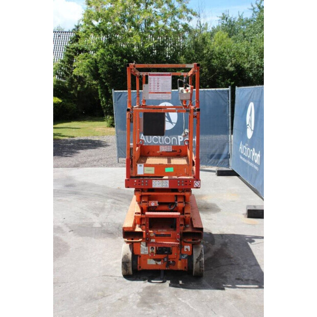 2012 SkyJack SJ3219-41380431