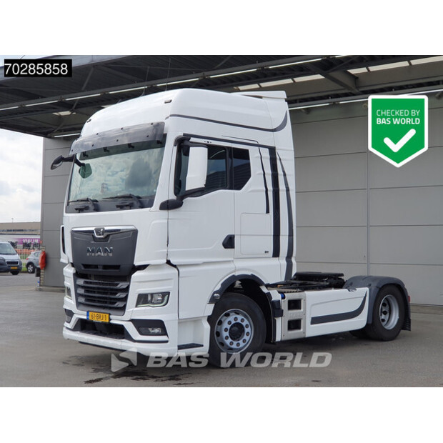 2021 مان TGX 18.430-41380433