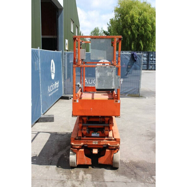 2012 SkyJack SJ3219-41380436