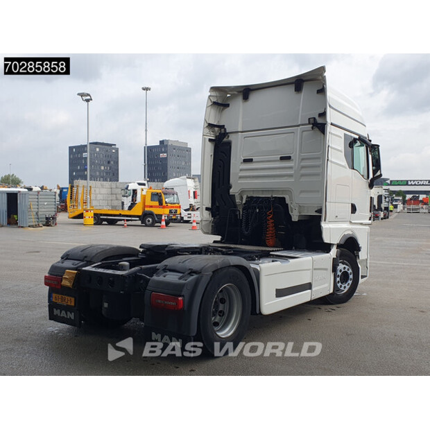 2021 مان TGX 18.430-41380437