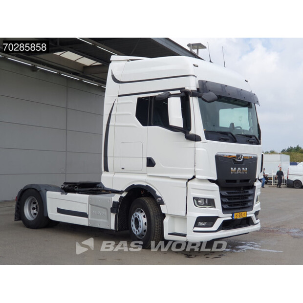 2021 مان TGX 18.430-41380441